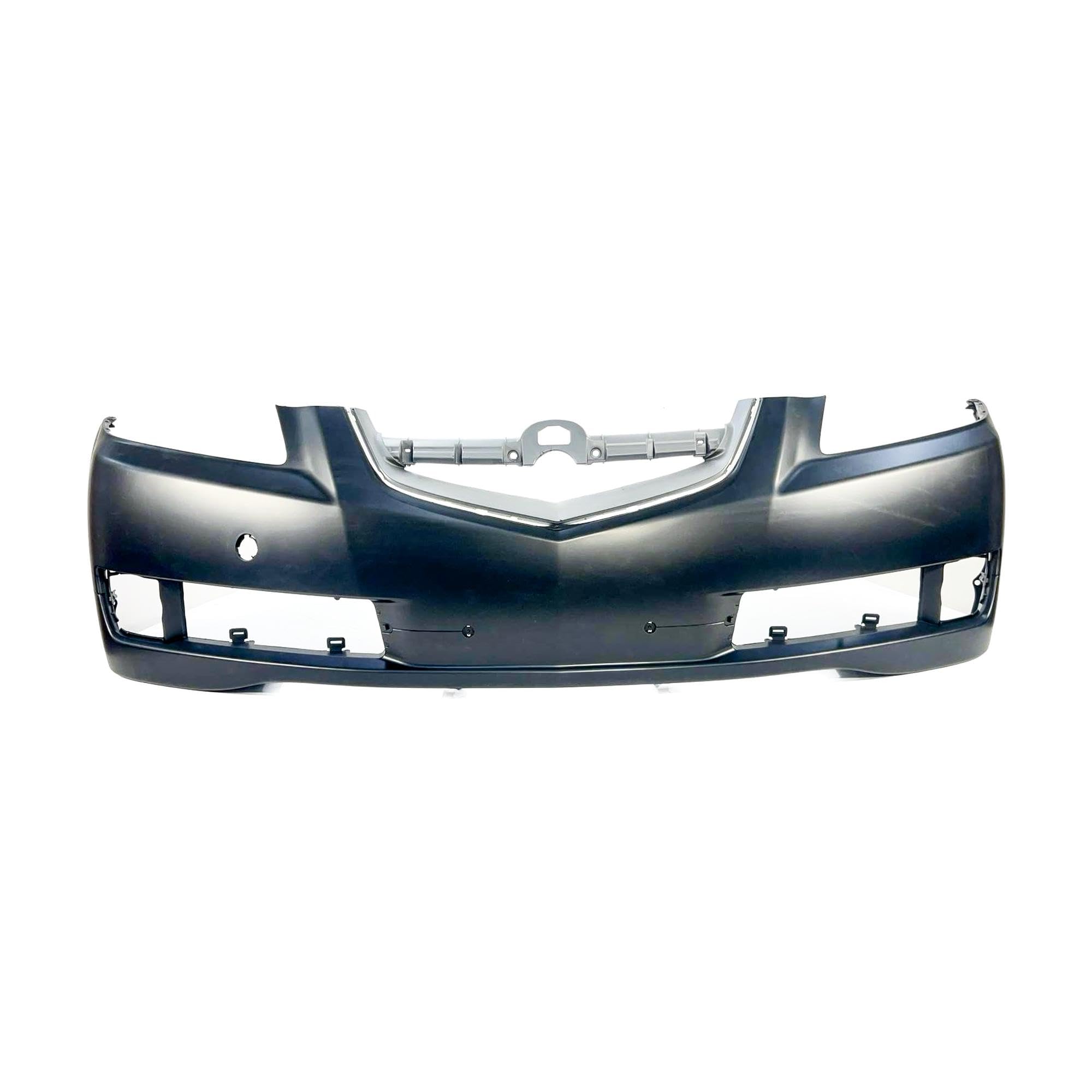 Amazon.com: FitParts Front Bumper Cover Compatible With 2007